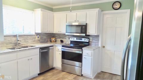 3329 Turtleback, Gainesville, GA 30506 photo 13