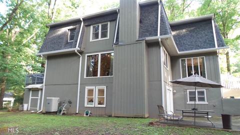 3329 Turtleback, Gainesville, GA 30506 photo 2