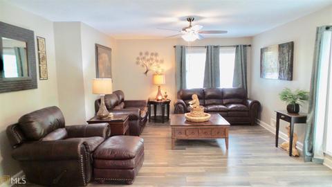 3329 Turtleback, Gainesville, GA 30506 photo 7
