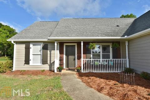 1040 Shelnutt Dr, Bishop, GA 30621 photo 2