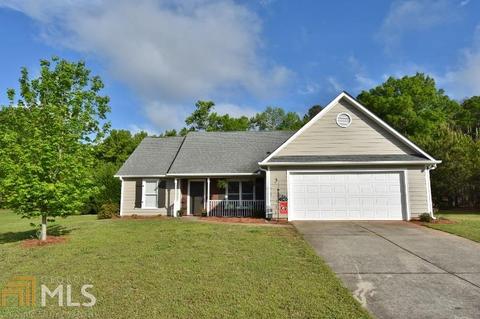 1040 Shelnutt Dr, Bishop, GA 30621 photo 1