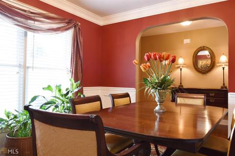 1040 Shelnutt Dr, Bishop, GA 30621 photo 6