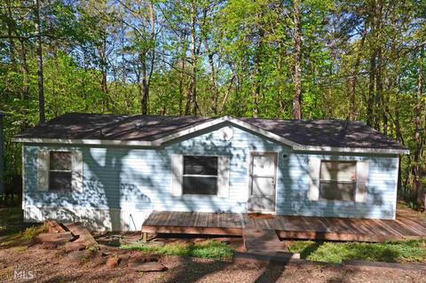 456 Cardinal Ln, Toccoa, GA 30577 photo 1
