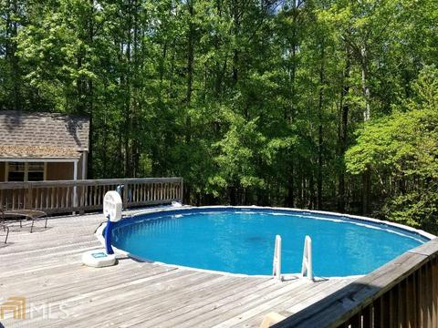 2319 Lakeside Dr, Monroe, GA 30655 photo 34