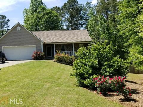 2319 Lakeside Dr, Monroe, GA 30655 photo 3
