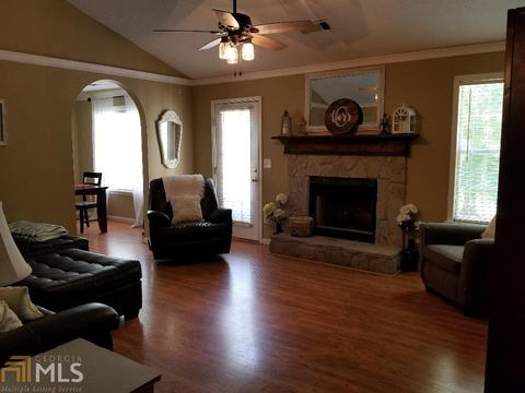 2319 Lakeside Dr, Monroe, GA 30655 photo 9