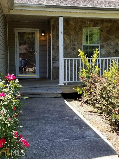 2319 Lakeside Dr, Monroe, GA 30655 photo 5