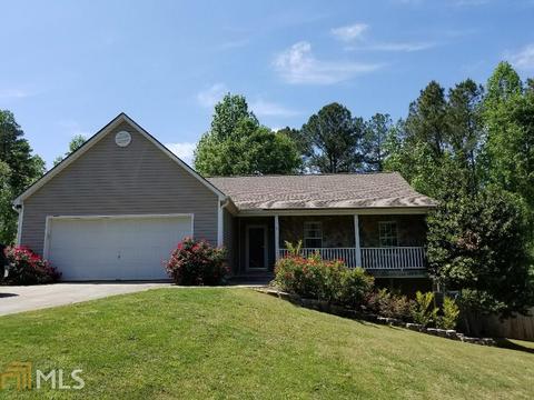 2319 Lakeside Dr, Monroe, GA 30655 photo 1