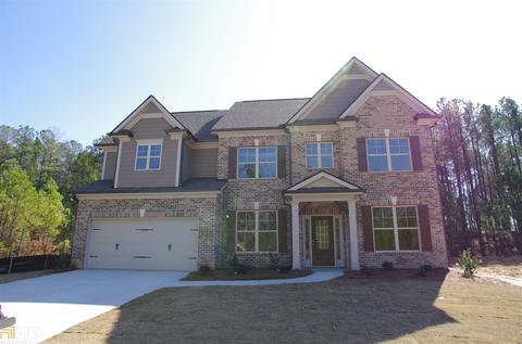 2941 Hampton Grove Trce, Dacula, GA 30019 photo 1