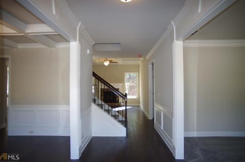 2941 Hampton Grove Trce, Dacula, GA 30019 photo 2