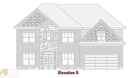 2842 Bluestone Ct, Dacula, GA 30019 photo 1