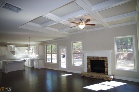 2836 Dolostone Way, Dacula, GA 30019 photo 5