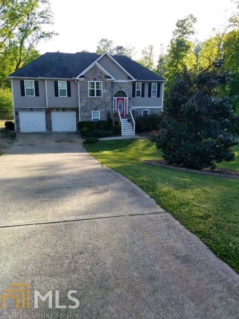 258 Sunlight Cv, Temple, GA 30179 photo 2