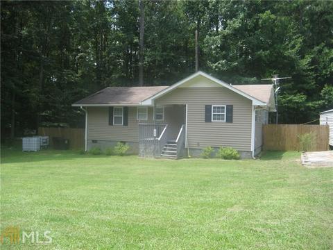 40 E Oak, Temple, GA 30179 photo 1