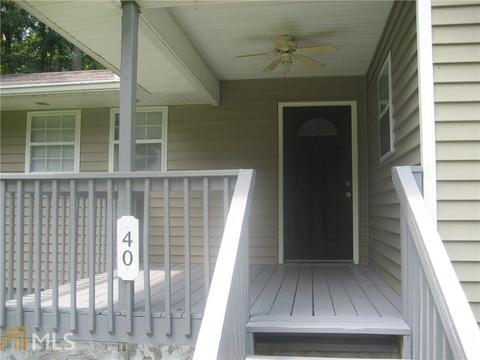 40 E Oak, Temple, GA 30179 photo 2
