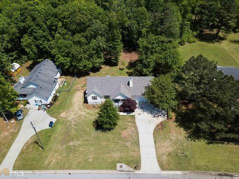 154 Morningside Dr, Jackson, GA 30233 photo 1
