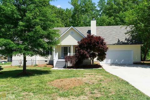 154 Morningside Dr, Jackson, GA 30233 photo 5