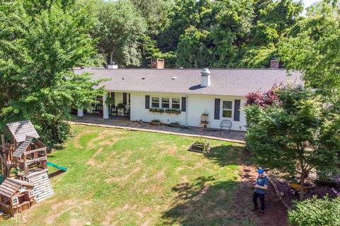 1060 Cameron Mill Rd, Lagrange, GA 30240 photo 5