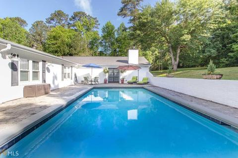 1060 Cameron Mill Rd, Lagrange, GA 30240 photo 7