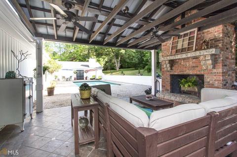 1060 Cameron Mill Rd, Lagrange, GA 30240 photo 8