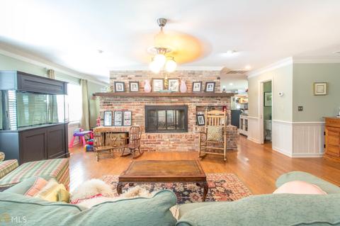 1060 Cameron Mill Rd, Lagrange, GA 30240 photo 19