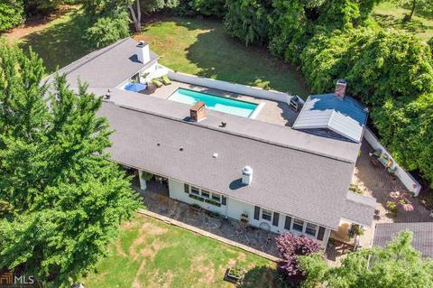 1060 Cameron Mill Rd, Lagrange, GA 30240 photo 1