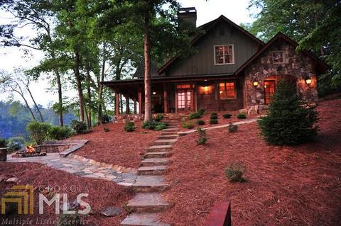 114 Austria Ln, Clarkesville, GA 30523 photo 1