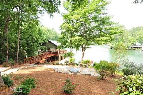 114 Austria Ln, Clarkesville, GA 30523 photo 14