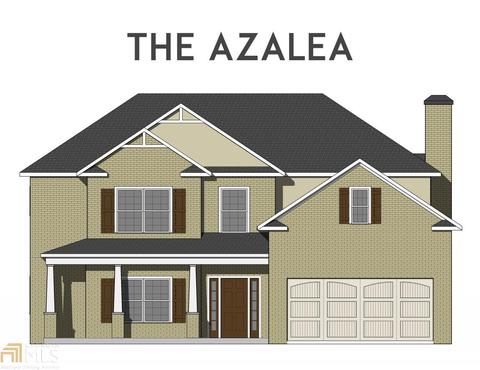 11076 Southwood Dr, Hampton, GA 30228 photo 1