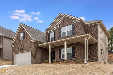11076 Southwood Dr, Hampton, GA 30228 photo 5