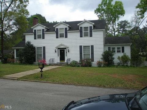400 E 3rd St, West Point, GA 31833 photo 2