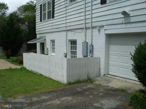 400 E 3rd St, West Point, GA 31833 photo 9