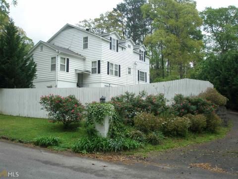400 E 3rd St, West Point, GA 31833 photo 10