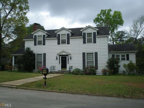 400 E 3rd St, West Point, GA 31833 photo 3