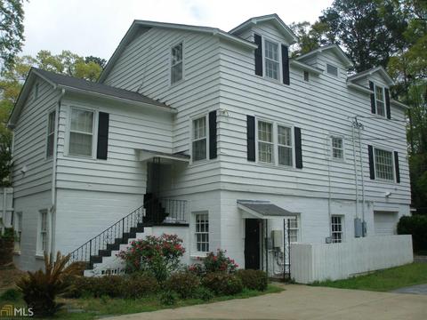 400 E 3rd St, West Point, GA 31833 photo 8