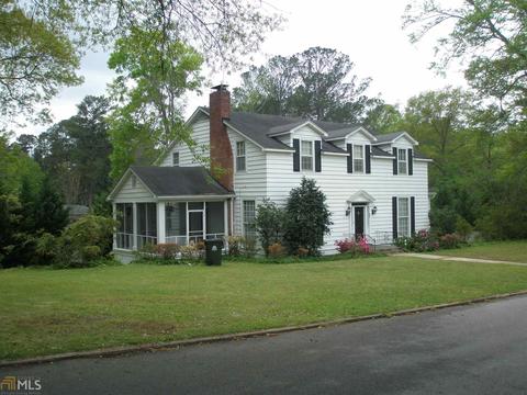400 E 3rd St, West Point, GA 31833 photo 1