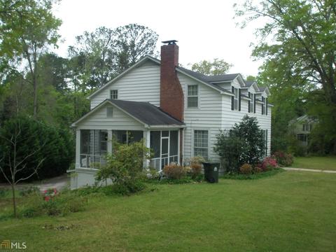 400 E 3rd St, West Point, GA 31833 photo 4