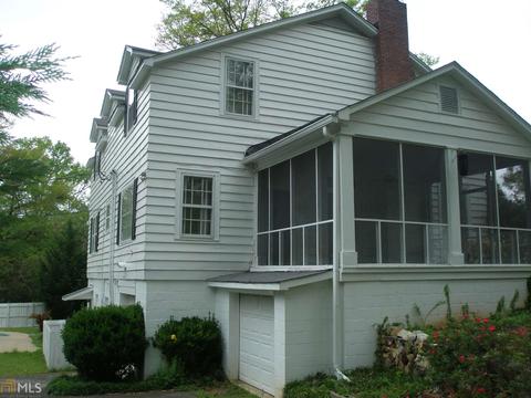 400 E 3rd St, West Point, GA 31833 photo 6