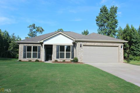 933 Weldon Rd, Forsyth, GA 31029 photo 1
