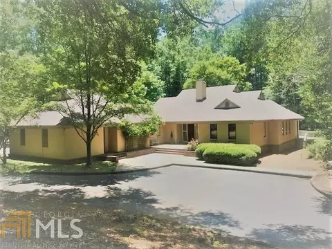 1730 Spring Rd, Lanett, AL 36863 photo 1