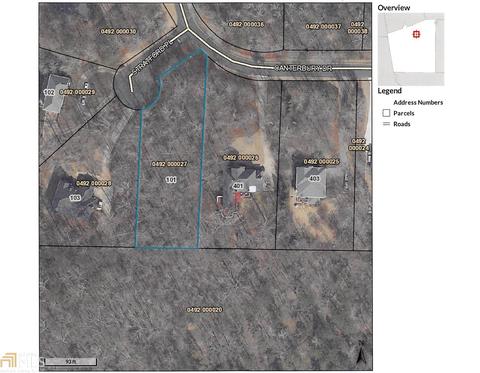 101 Stratford Pl, Lagrange, GA 30240 photo 2