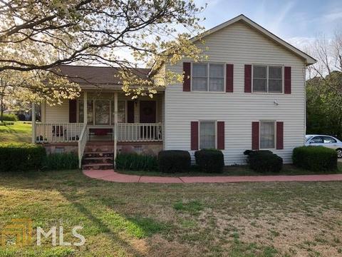 211 Orchard Rd, Rex, GA 30273 photo 1