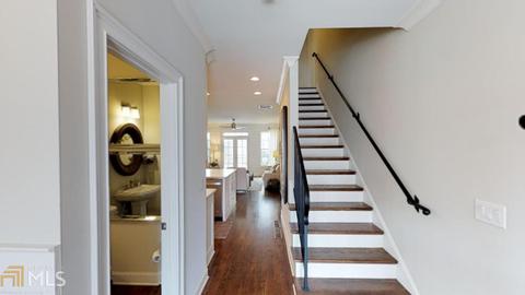 3208 Ridge Towne Pl, Duluth, GA 30096 photo 6