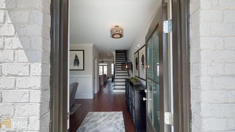 3208 Ridge Towne Pl, Duluth, GA 30096 photo 3
