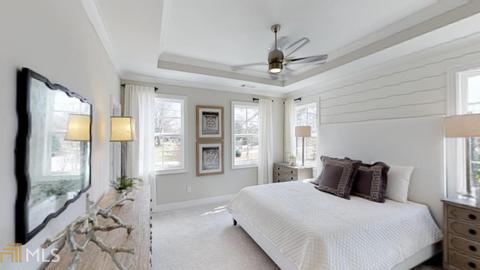 3208 Ridge Towne Pl, Duluth, GA 30096 photo 13