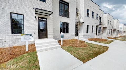 3208 Ridge Towne Pl, Duluth, GA 30096 photo 1