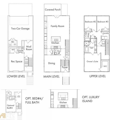3208 Ridge Towne Pl, Duluth, GA 30096 photo 30