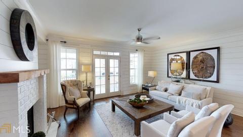 3208 Ridge Towne Pl, Duluth, GA 30096 photo 8