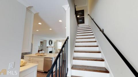 3208 Ridge Towne Pl, Duluth, GA 30096 photo 11