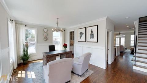 3208 Ridge Towne Pl, Duluth, GA 30096 photo 4